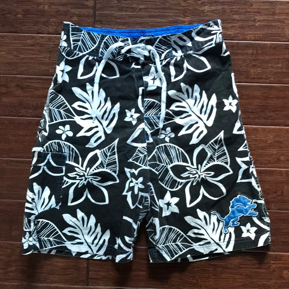 Swim Shorts 💚